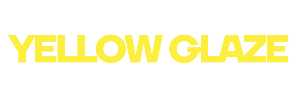 Yellow Glaze